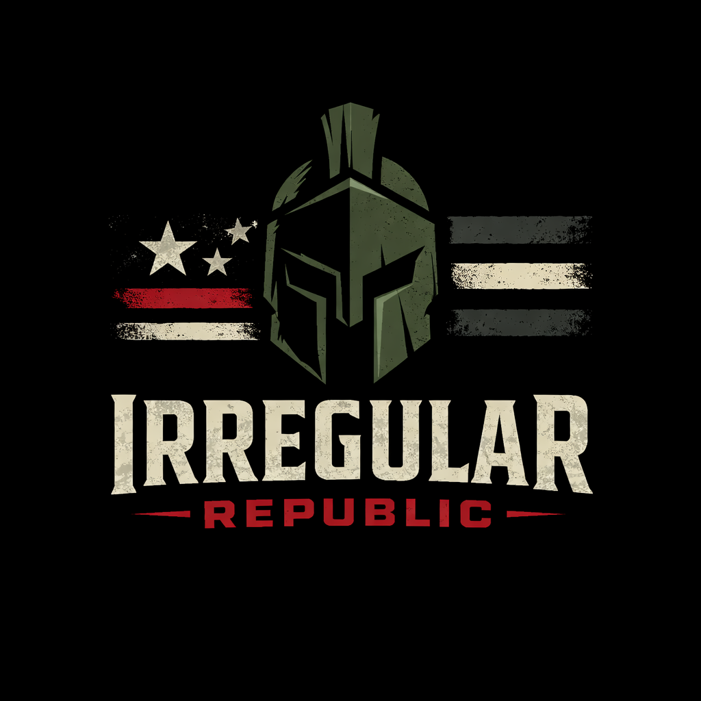 Irregular Republic